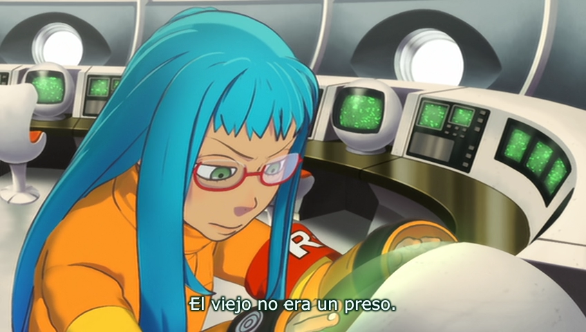 Norageki! (Backbeard)